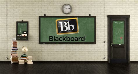 Blackboard magif slste